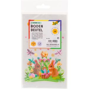 Produktbild für Geschenktüte Folia 475, Ostern