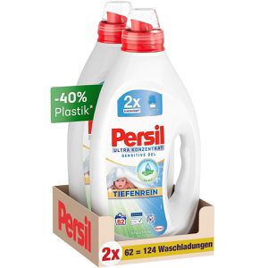 Waschmittel Persil Ultra Konzentrat Sensitive