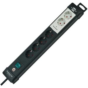 Steckdosenleiste Brennenstuhl Premium-Line, 3m