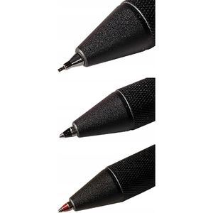 Produktbild für Multifunktionsstift Rotring 600 Multi, 3-in-1
