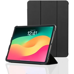 Produktbild für Tablet-Hülle Hama 227042 Fold, schwarz