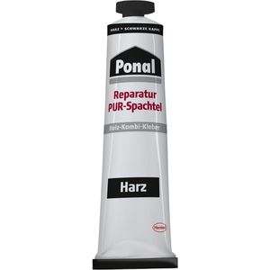 Produktbild für Spachtelmasse Ponal 1297846 Reparatur PUR-Spachtel