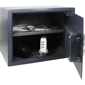 Produktbild für Tresor HMF S30, 4612312