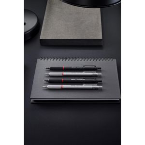 Produktbild für Kugelschreiber Rotring rapid PRO Chrome