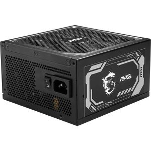 PC-Netzteil MSI MAG A1000GL PCIE5, ATX 3.1, 1000 Watt