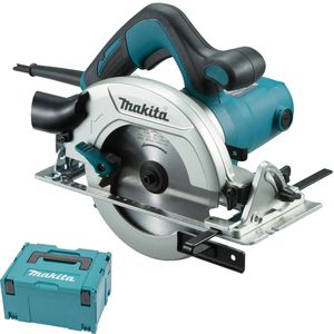 Handkreissäge Makita HS6601J