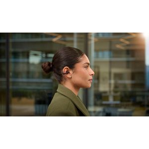 Produktbild für Kopfhörer Philips TAQ2000BK/00, schwarz