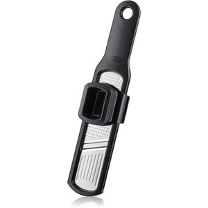 Universalreibe Gefu Rafino, Knoblauchreibe