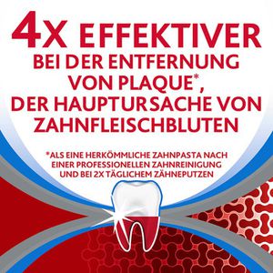 Produktbild für Zahnpasta Parodontax Complete Protection