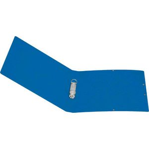 Produktbild für Ringhefter Herlitz 11255437, 2 Ringe, Ring-Ø 15 mm
