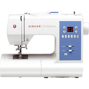 Produktbild für Nähmaschine Singer Confidence 7465