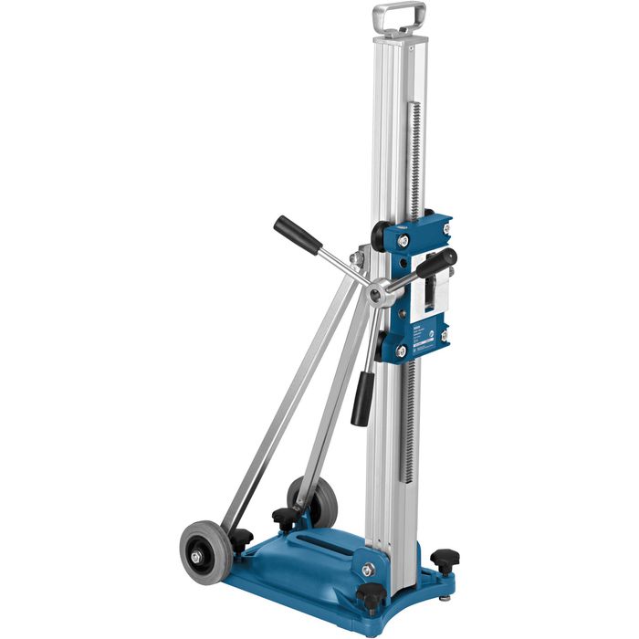 Kernbohrständer KDS 130 für Bohrungen bis 150 mm Kernbohrständer KDS 130 für Bohrungen bis 150 mm