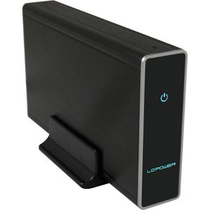 Produktbild für Festplattengehäuse LC-Power LC-35U3
