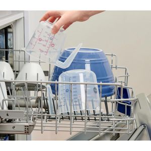 Produktbild für Messbecher Emsa Prep &amp; Bake K32260, 0,5 Liter