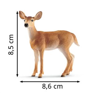 Produktbild für Spielfigur schleich WILD LIFE 14819, ab 3 Jahre
