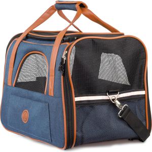 Tiertransportbox