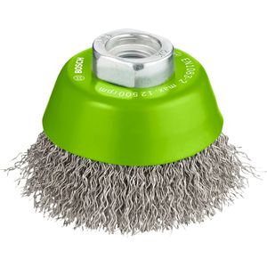 Drahtbürste Bosch 2608622061, Topfbürste Ø 65mm