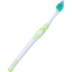 Produktbild für Zahnbürste Oral-B 123 Classic Care