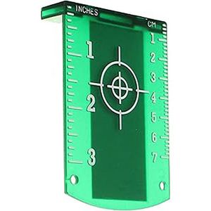 Laser-Zieltafel