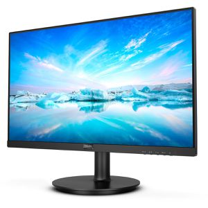 Produktbild für Monitor Philips V-Line 222V8LA/00, 21,5 Zoll