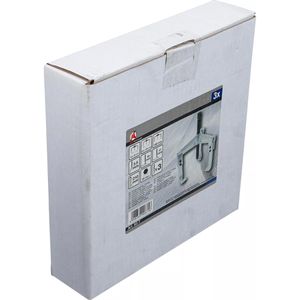 Produktbild für Lagerabzieher BGS-technic 93-7, 3-armig