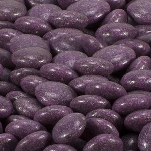 Produktbild für Lakritz Haribo Viola, süß. 820 Stück