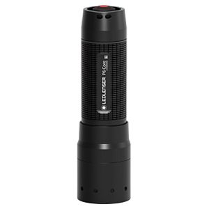 Produktbild für Taschenlampe Ledlenser P6 Core, LED, mit Batterie