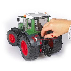 Produktbild für Landwirtschaftsfahrzeug bruder Fendt 936 Vario