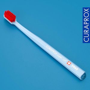 Produktbild für Zahnbürste Curaprox CS 3960 super soft