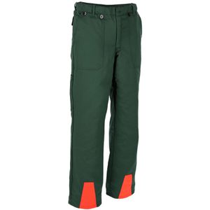 Produktbild für Schnittschutzhose SWS Forsthose