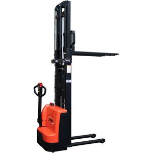 Hubwagen Schefer EGV Eco, Tragkraft 1500kg