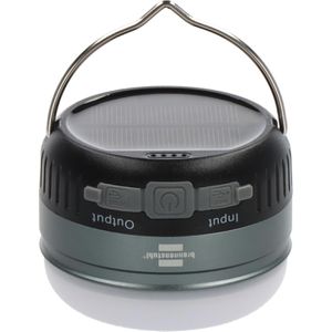 Produktbild für Campinglampe Brennenstuhl OLI 400 AS, mit Solar