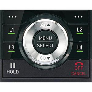 Produktbild für Mobilteil Snom M10 SC