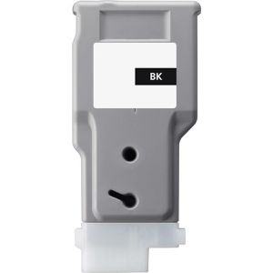 Produktbild für Tinte Böttcher-AG für Canon PFI-320BK