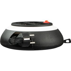 Produktbild für Kabeltrommel Brennenstuhl Comfort-Line CL-S, 3m