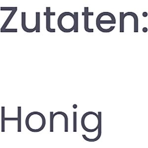 Produktbild für Honig Cuisine Noblesse Blütenhonig