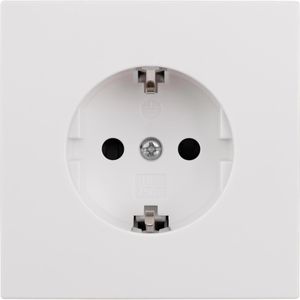 Steckdose McPower Shallow, Unterputz