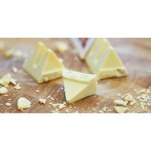 Produktbild für Schokoriegel Toblerone White