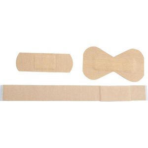 Produktbild für Pflaster Leina-Werke Pflasterset, 160 Strips