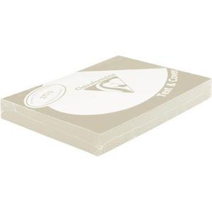 Produktbild für Deckblätter Clairefontaine A4