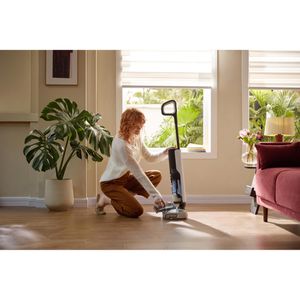 Produktbild für Saugwischer Roborock F25