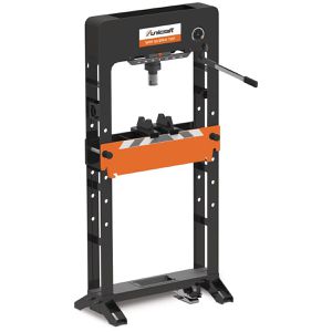 Produktbild für Werkstattpresse Unicraft WPP 50 BPHF TOP, Pressdruck 50 t