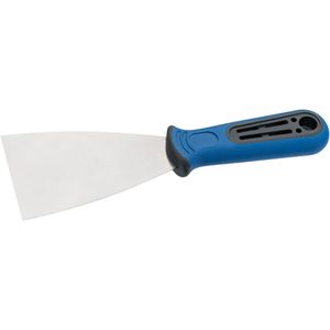 Spachtel Böttcher-AG halbflexibel, Breite 75mm