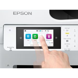 Produktbild für Multifunktionsgerät Epson WorkForce EM-C8101RDWF