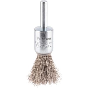 Produktbild für Drahtbürste Bosch Pro gewellt, Pinselbürste