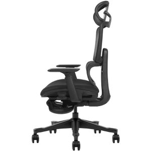 Produktbild für Bürostuhl LMG Ergonomic Office Chair, T8F-BHL