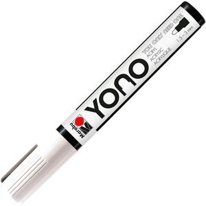 Produktbild für Acrylstifte Marabu 12400103070 YONO Marker