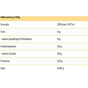 Produktbild für Konfitüre Darbo Naturrein, Johannisbeere