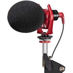 Produktbild für Mikrofonarm Hama Flexibler Gelenkarm 700 II