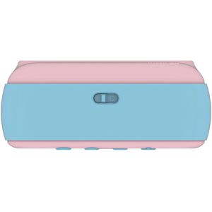 Produktbild für Kinderkamera myFirst Camera Insta 20 Bundle, rosa, ab 5 Jahre